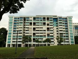 Blk 826 Yishun Street 81 (Yishun), HDB Executive #618553371